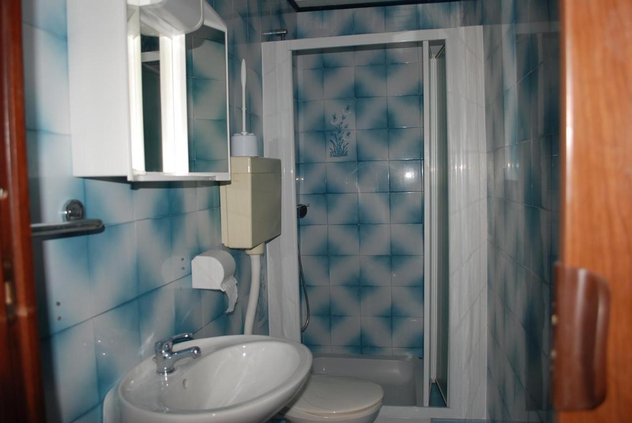 Penzion Palma Daire Sečovlje Dış mekan fotoğraf